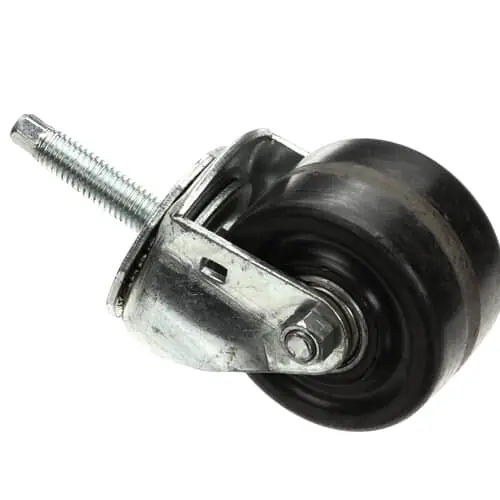 Beverage Air 401-634A Caster 3 1/2-13 Stem
