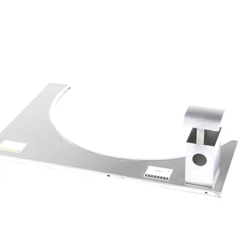 Cleveland SKE01479-2 Service Wrap Cover Assy Kgl80/