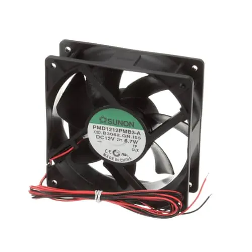 Cleveland 5056318 Extra Fan P3 Convotherm 4 Replacement