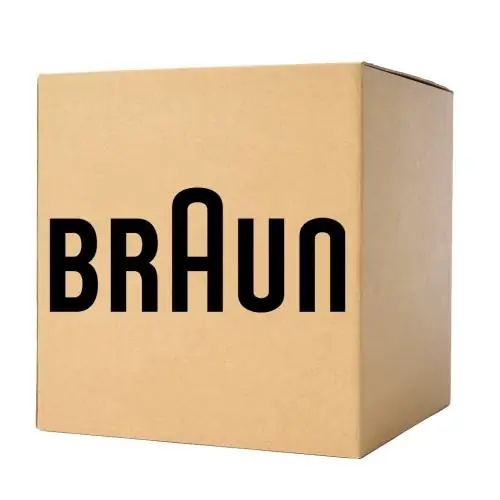 Braun 81682788 21B 300 301 310 3 Series Replacement MPN