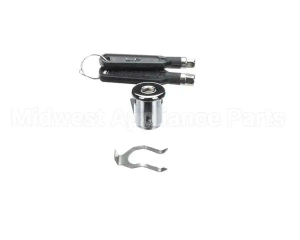 Beverage Air CT96HC005 Lock CT96HC