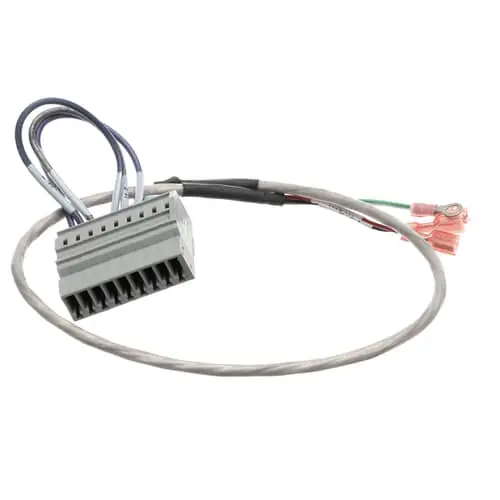 Cleveland 300772 Cable Assy. 3ph Motor Ms6.10