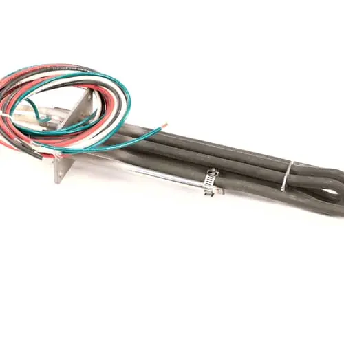 Cleveland C50170121 Immersion Heater 6.3kw 460v Replacement MPN