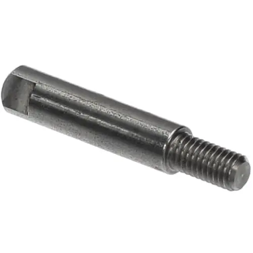Carter-Hoffmann 18100-0132 Dia.250x1stud10-32unc