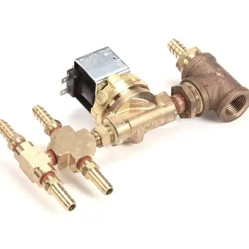 Cleveland S106692 Stm Inlet Assy Lower 24 Cdp10 Replacement MPN