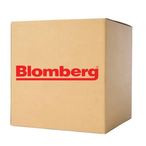 Blomberg 219600038 Removable Liner-surf-right