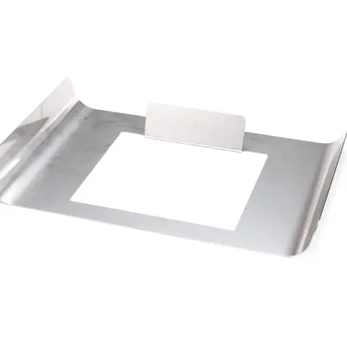 Cleveland 1118682 Backplate Guard Fan S Teamch