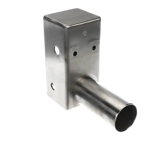 Cleveland KE00715 Bridge Swivel Housing
