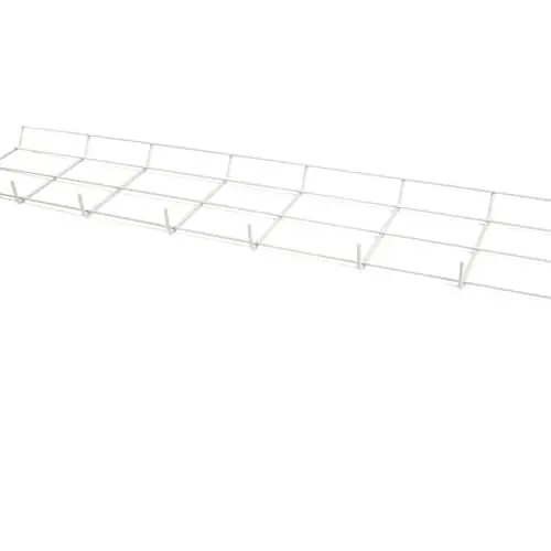 Beverage Air 403-404C Screen 9.42X46.25 SMF58