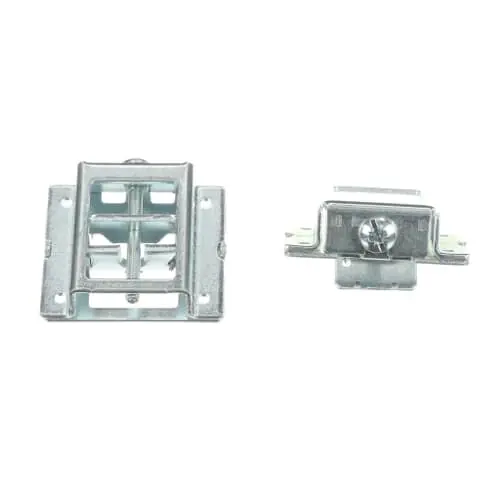 Bertazzoni Z350019 Kit Hood Support (2 Pcs) Replacement MPN