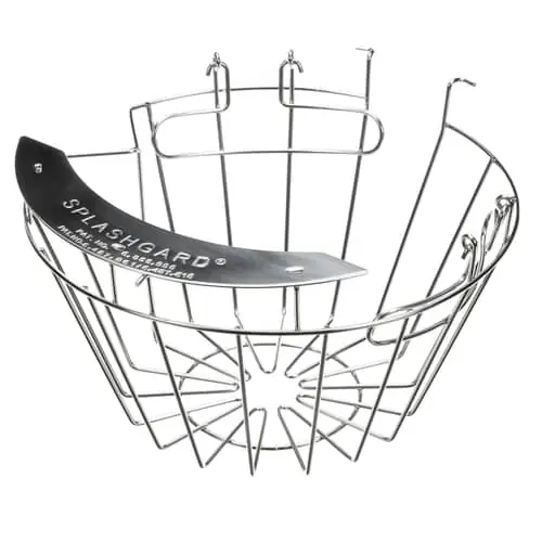 Bunn 33089.0001 Filter Basket W/splash Guard A