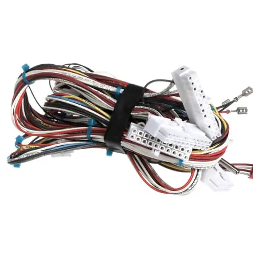 Turbochef I3-9662 Harness I3 Low Voltage For