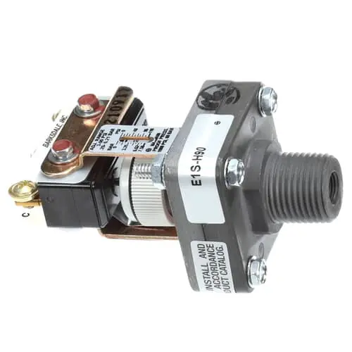 Crown Steam 116-6490 Pressure Switch