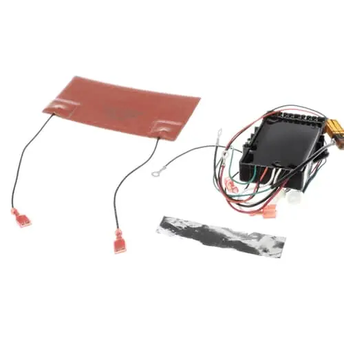 Bunn 18000.7107 Sh Server Repair Kit Snd