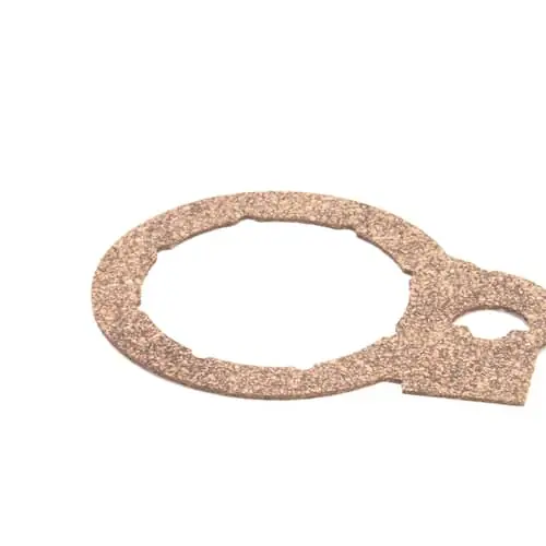 Cleveland 111595 Gasket Cork Burner Ven Turi