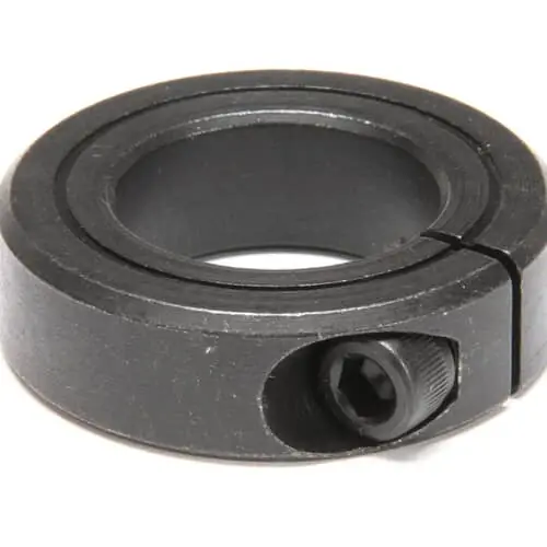 BKI FT0424 Clamp Collar C12L14 1X1.75X5
