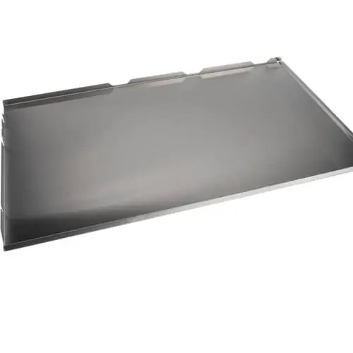 Bunn 50786.1001 Kit, Panel Left W/ Warning Dec