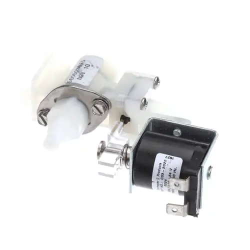 Cornelius 560003875 Valve Solnd Assembly Wtr .82Gpm