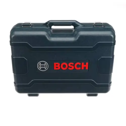 Bosch Tools 2610913367 Carrying Case