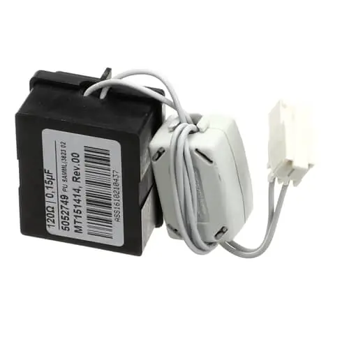 Cleveland 5056978 Rc-filter 0.15f 120 Ohm Collec