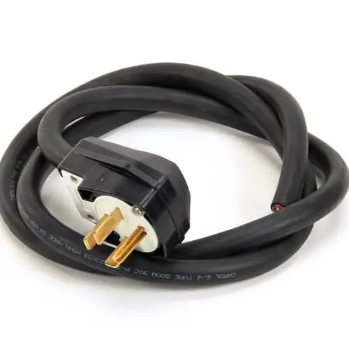 BKI SB7655 Cord Set FKMFC 7