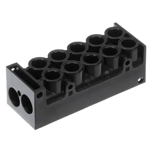 Cornelius 620407728 Manifold Flex 5 Pos Inj Molde