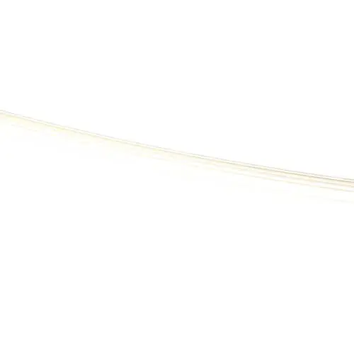 Beverage Air 43A39-015B-08 Tube Hold Down Bz13
