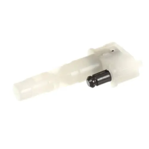 Delonghi AS00006262 Carafe Coupling (Natural) Replacement MPN