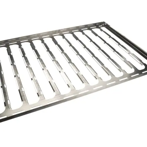 Cleveland 2217067 Right Shelf Rack 10.10 F Or Co