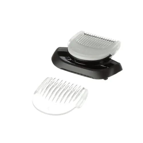 Braun 81739348 Easy Click 6 Body Groomer 5762/5764 Replacement MPN