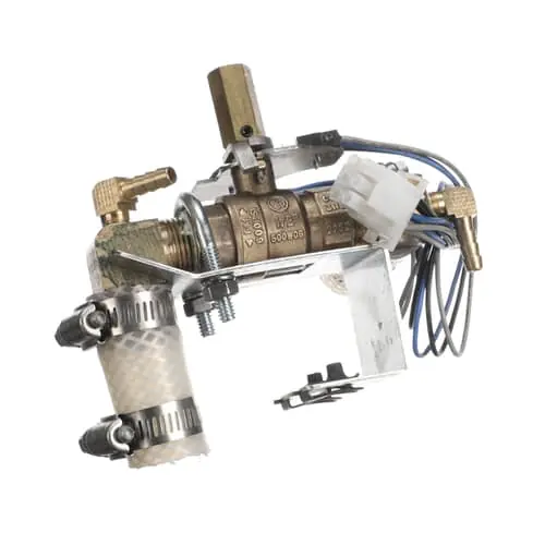 Cleveland S113043 Assy Piping Drain Ser Vic On/of