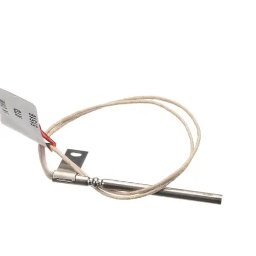 Blodgett 51516 Probe Rtd 3/16 Spade