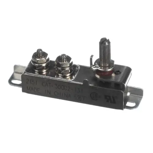 Crown Steam 4451-1 Hi Limit Thermostat