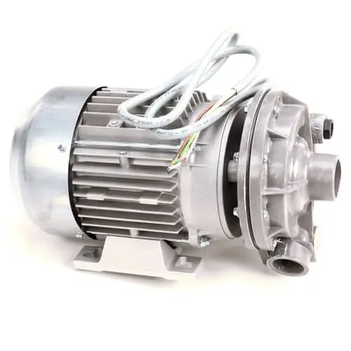 Champion - Moyer Diebel 115144 1Hp Pump/2Hp Motor Assembly