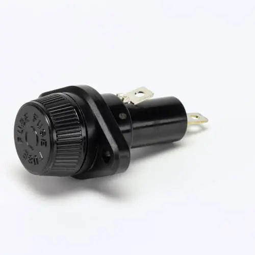 BKI FH0001 Fuse Holder 15A 300V Hpf-ee Replacement MPN