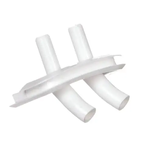 Bunn 43823.0002 Fitting, Dual Inlet-ultra Laf