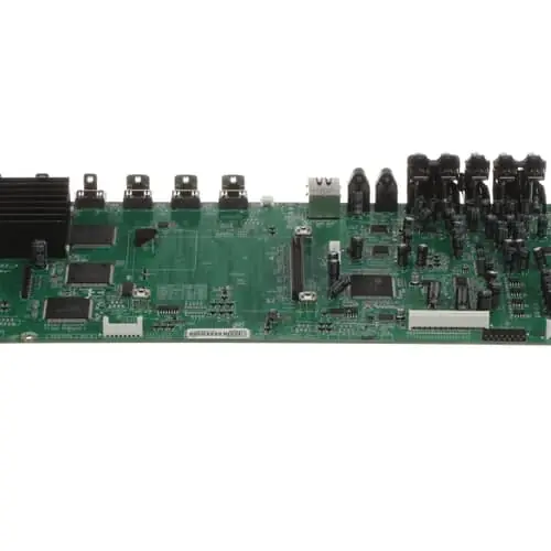 Denon 9U6391042300S Digital Pcb Assy (Avrs760he3)_rev2