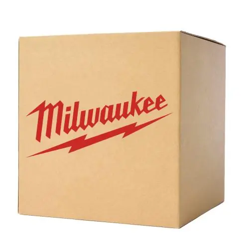 Milwaukee 74908GS Taptite