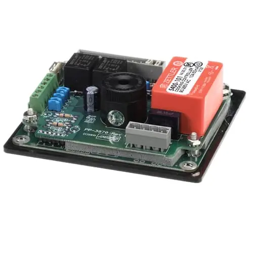 BKI AN5511990S Assembly, Cp0065 Controller For Rotisser
