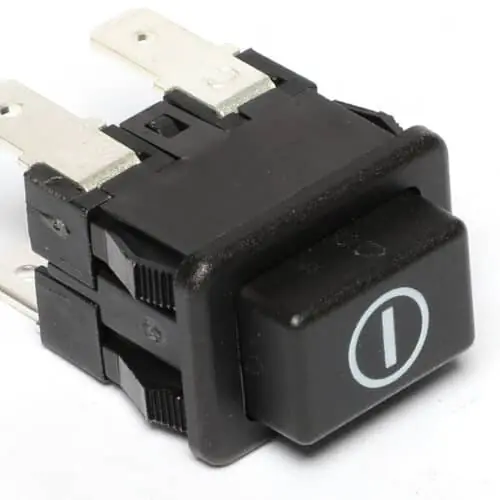 Delonghi AS00002809 Switch