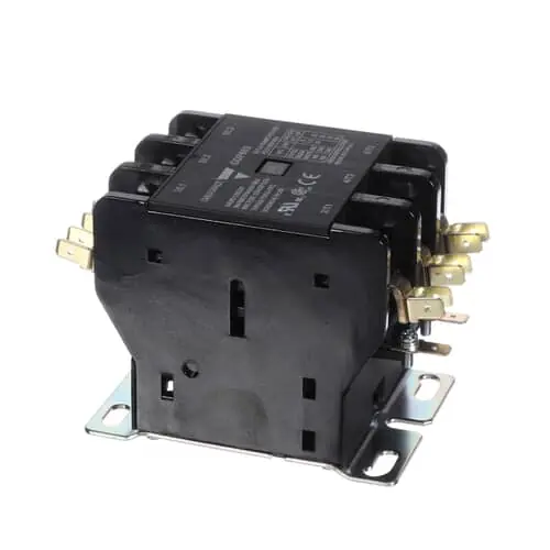 Cleveland KE603902-5 Contactor 240Vac Coil A Bb #Dp6