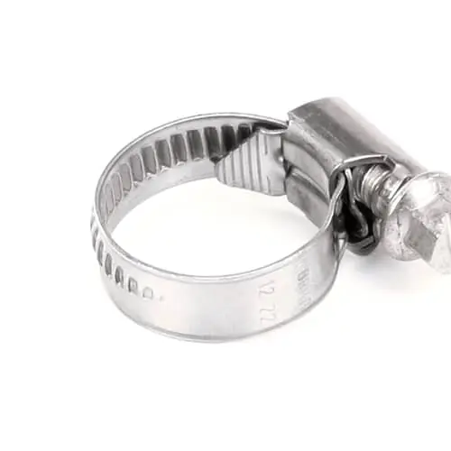 Cleveland C6006086 Hose Clamp 1/2in 12-20mm