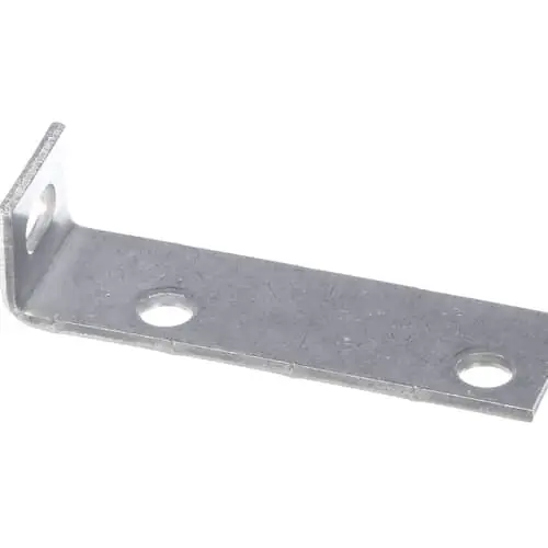 CMA Dish Machines 13514.82 Cma-44 Left Conveyor Bar Brakt