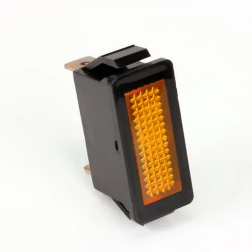 BKI LI016UK Pilot Light Clear Neon Arcco430fqp