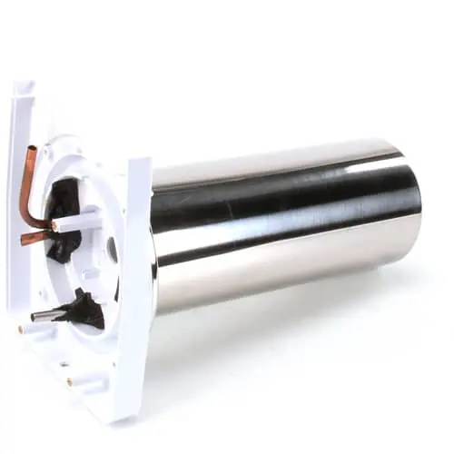Bunn 32092.0002 White Cooling Drum Assembly