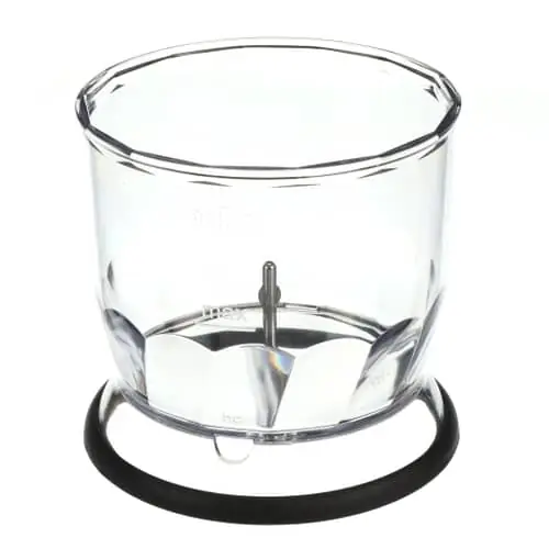 Delonghi AS00004190 Container (350 Ml)