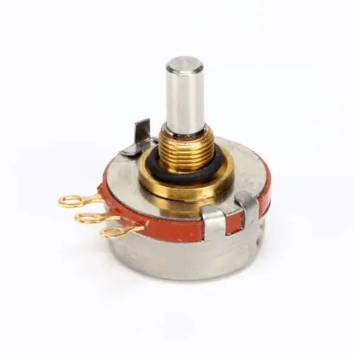 Cleveland KE50988-2 Service Potentiometer # K1309