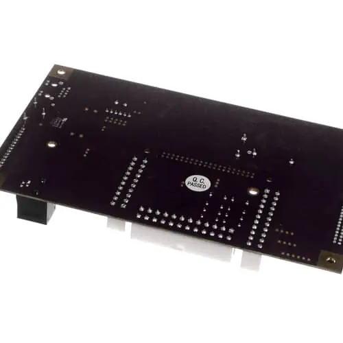Turbochef CON-3006-7 Service Kit, Control Board Enc