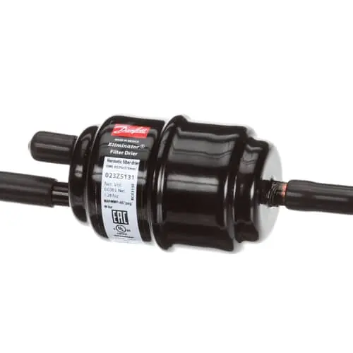 Delfield 3516230 Filter Dryer 1/4Od Inl Et