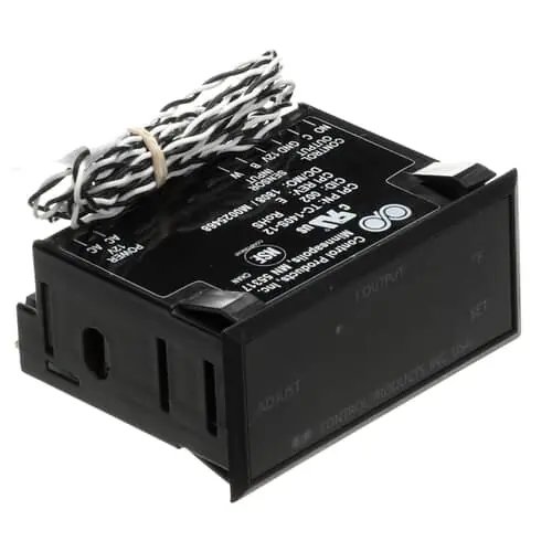 Cres Cor 0848-075-K-CLV Control Board